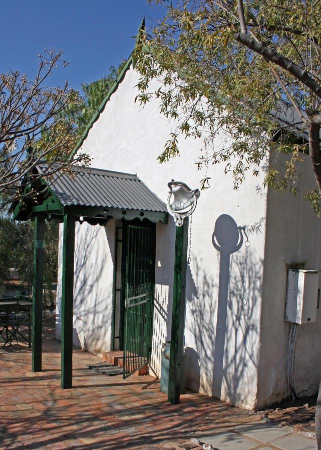 فندق Langberg Guest Farm كيمبرلي المظهر الخارجي الصورة